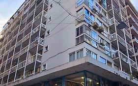 Florida Apartment